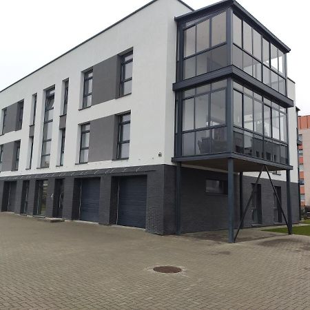 Panevėžys Apartment Ainiai מראה חיצוני תמונה