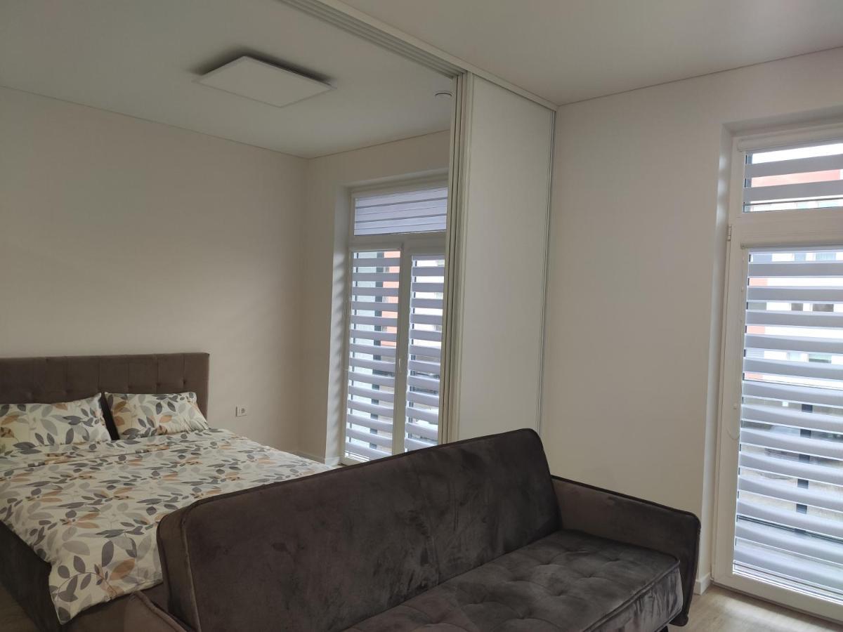 Panevėžys Apartment Ainiai מראה חיצוני תמונה