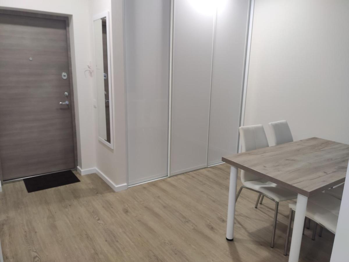 Panevėžys Apartment Ainiai מראה חיצוני תמונה