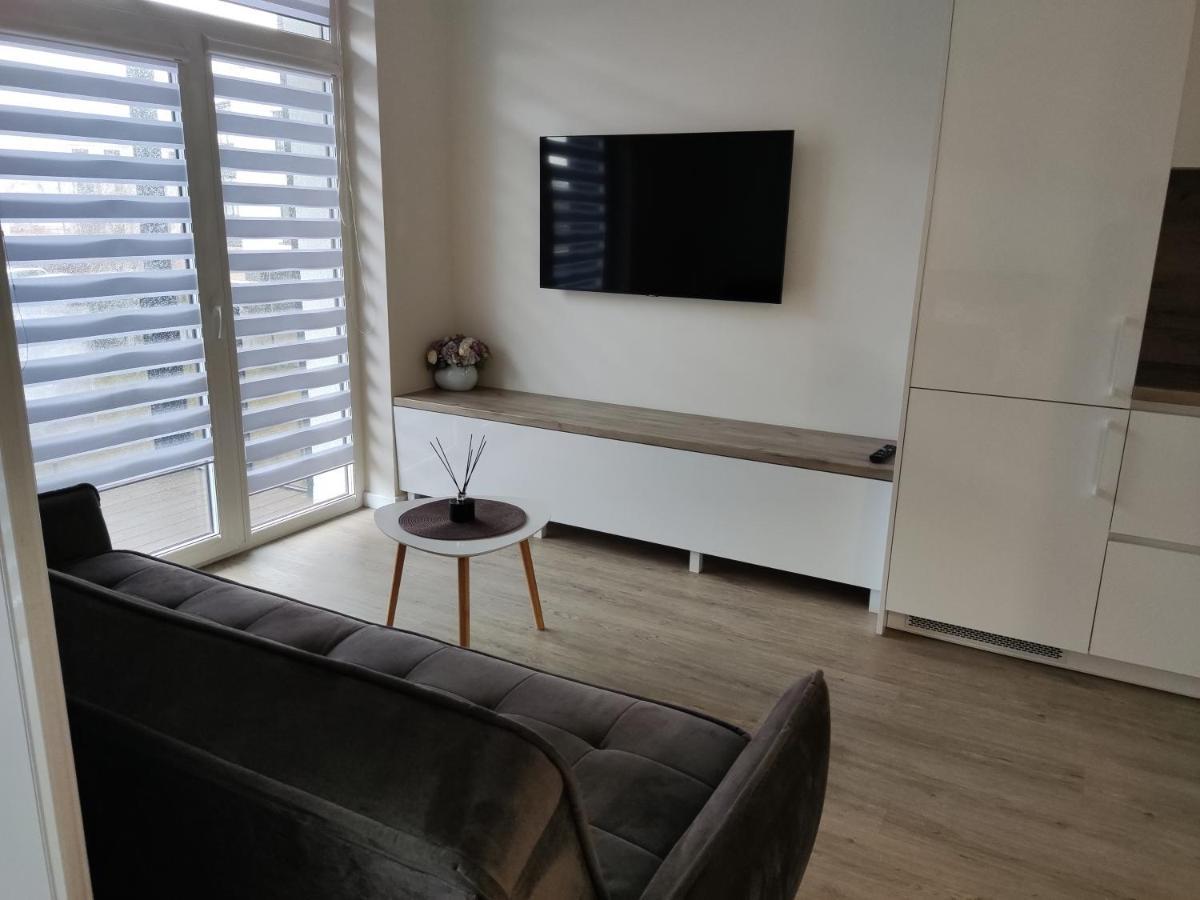 Panevėžys Apartment Ainiai מראה חיצוני תמונה