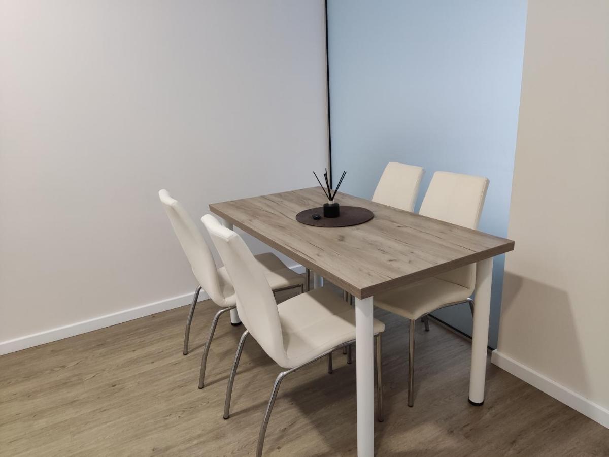 Panevėžys Apartment Ainiai מראה חיצוני תמונה
