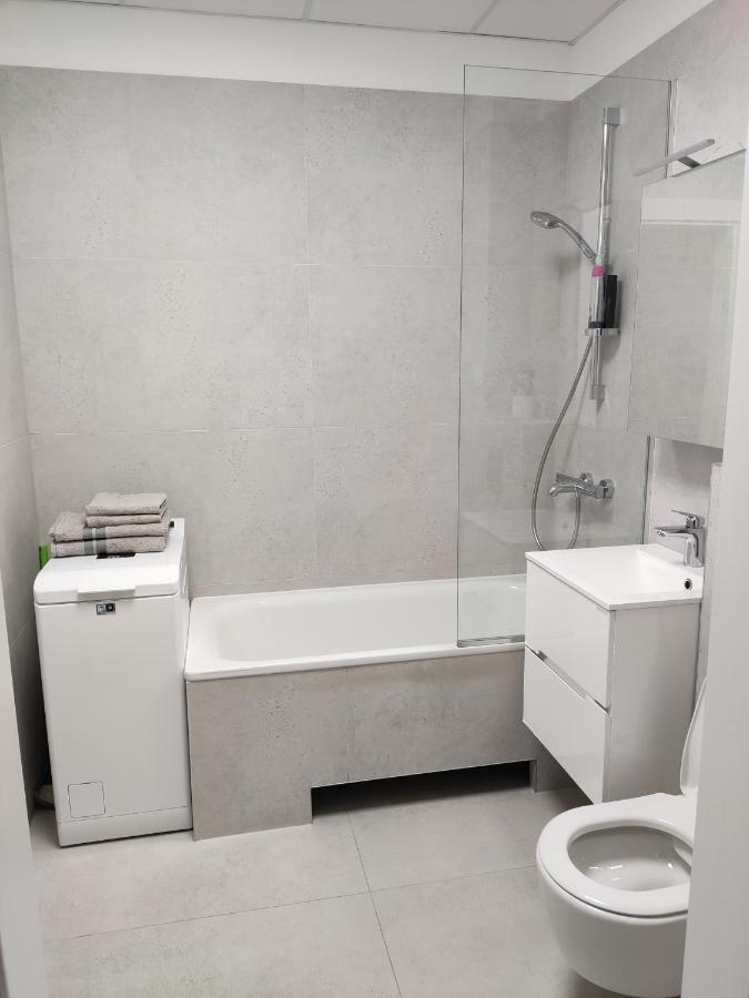 Panevėžys Apartment Ainiai מראה חיצוני תמונה